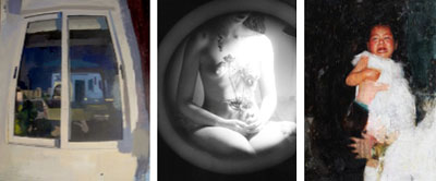 La Galería de Arte Espacio75, presenta en Madrid la exposición colectiva 'Porvenir'