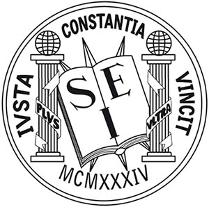 Presentación Institucional para el 2026 de la Sociedad de Estudios Internacionales (SEI) en Madrid 