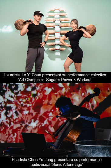 Taiwán será el foco protagonista de la 10ª edición de Hybrid Art Fair