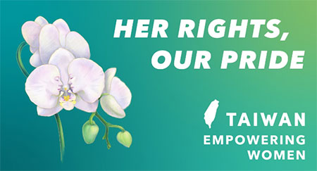 'Sus derechos, nuestro orgullo'