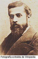 Madrid conmemora el centenario del fallecimiento del insigne y universal arquitecto Antonio Gaudí