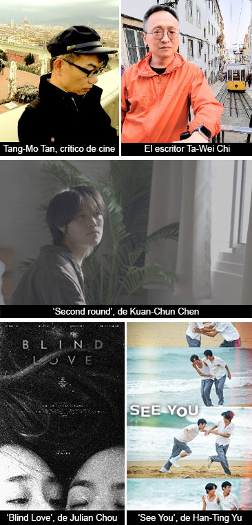 Taiwán celebra el Orgullo 2026 con su cine queer más contemporáneo en Madrid