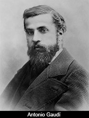 Clausura de los actos culturales programados en España por ADIPROPE para conmemorar el centenario del fallecimiento del arquitecto Antonio Gaudí