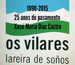 Os Vilares, ano 25