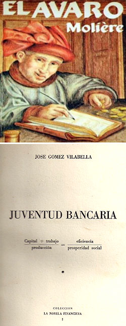 La juventud bancaria en el siglo XX (1)