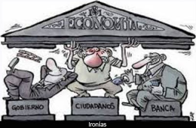 La juventud bancaria en el siglo XX (18)