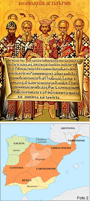 Que lle debemos os galegos ao Sao Martinho de Dume? (7)