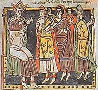 ¿Que lle debemos os galegos ao Sao Martinho de Dume? (7)