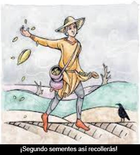 Volvendo ao rego, volvendo ao camiño (5)