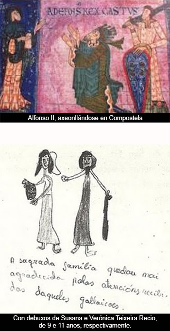 Volvendo ao rego, volvendo ao camiño (10)