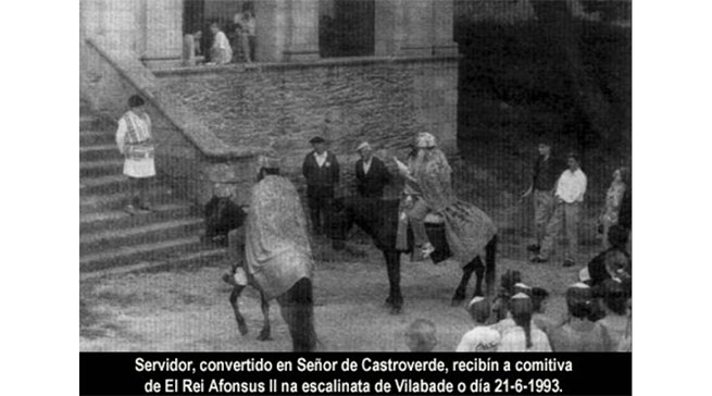 Volvendo ao rego, volvendo ao camiño (14)