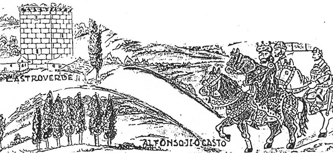 Volvendo ao rego, volvendo ao camiño (14)