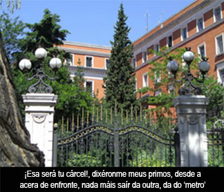 ¿Qué traio na maleta? (3)