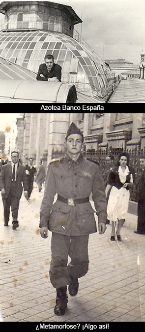 ¿Qué traio na maleta? (4)