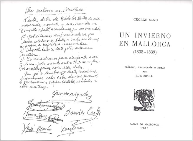 ¿Qué traio na maleta? (5)