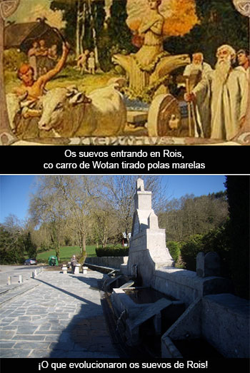 ¿Qué traio na maleta? (6)