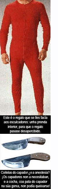 Que traio na maleta? (8)