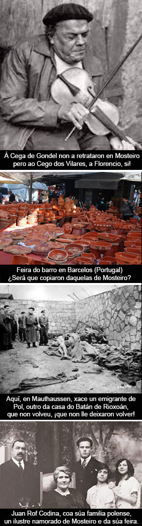 ¿Qué traio na maleta? (10)