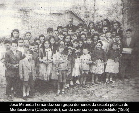 As escolas no franquismo (3)