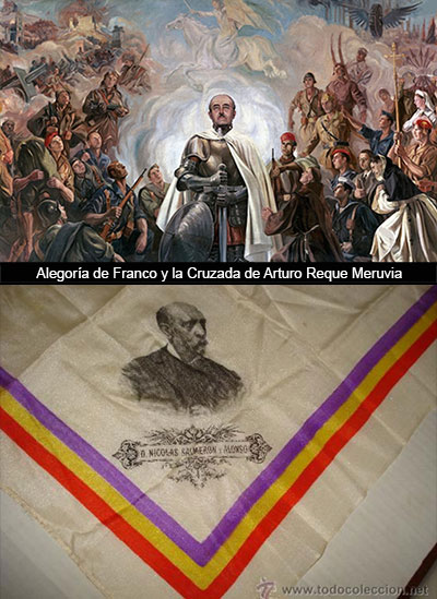 As escolas no franquismo (6)