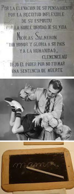 As escolas no franquismo (6)