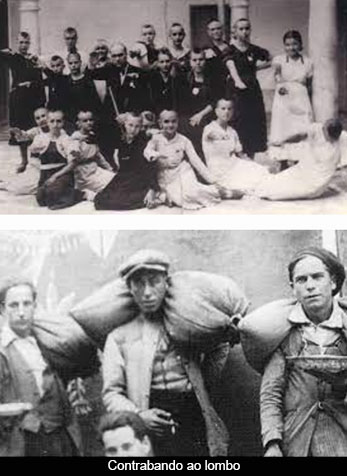 As escolas no franquismo (7)