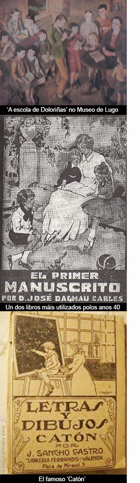 As escolas no franquismo (13)
