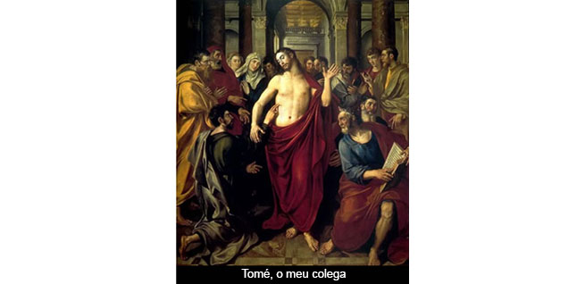 Señor, esta Semana Santa vou contigo, así sexa ao Monte Calvario! (16)