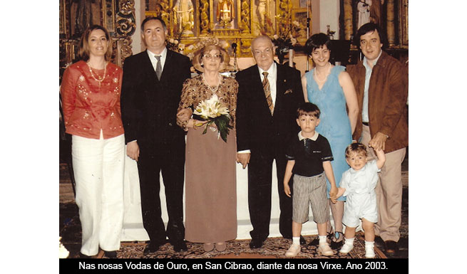 Señor, esta Semana Santa vou contigo, así sexa ao Monte Calvario! (17)