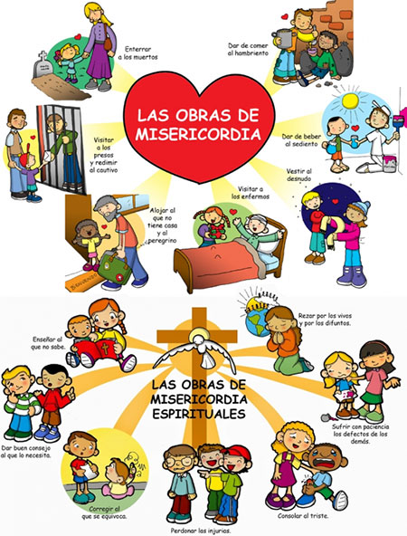 A xenerosidade na nosa contribución... Ten premio! (5)