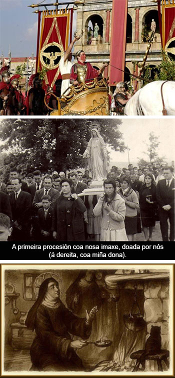 A xenerosidade na nosa contribución... Ten premio! (11)