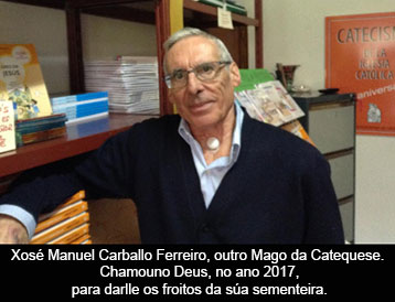 A xenerosidade na nosa contribución... Ten premio! (12)