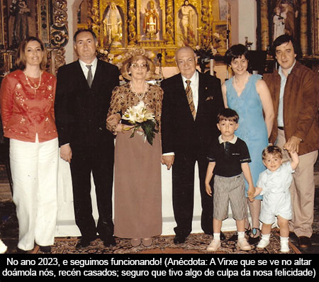 A xenerosidade na nosa contribución... Ten premio! (12)