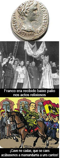 A xenerosidade na nosa contribución... Ten premio! (13)