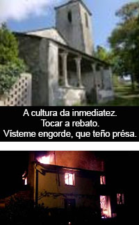 Vivir a vida / Advento (3)