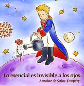 Vivir a vida / Advento (5)
