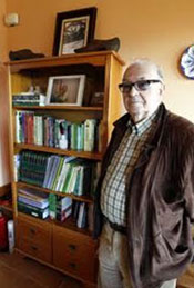 Vivir a vida / Advento (6)