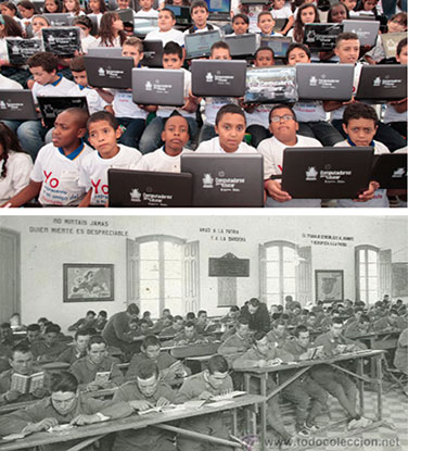 Vivir a vida / Advento (8)