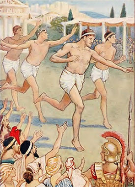 Vivir a vida / Advento (8)