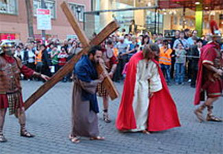 Vivir a vida / Advento (10)