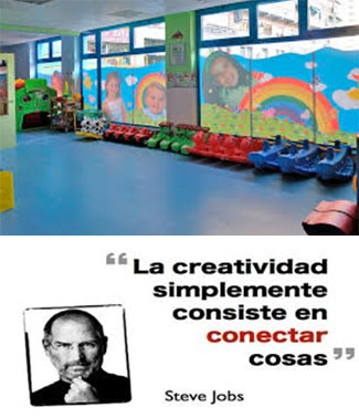 Vivir a vida / Advento (12)