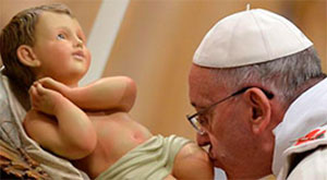 Vivir a vida / Advento (16)
