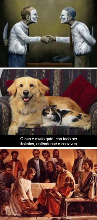 Vivir a vida / Advento (18)