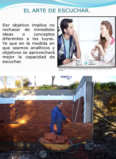 Vivir a vida / Advento (18)