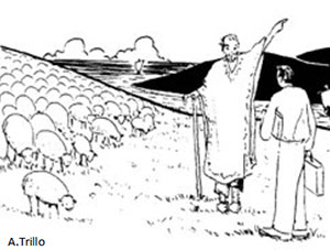 Sucesos incríbles (3)