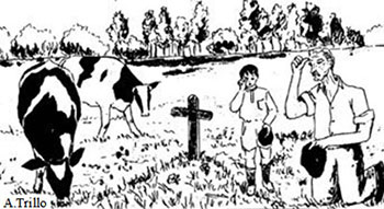 Sucesos incríbles (30)