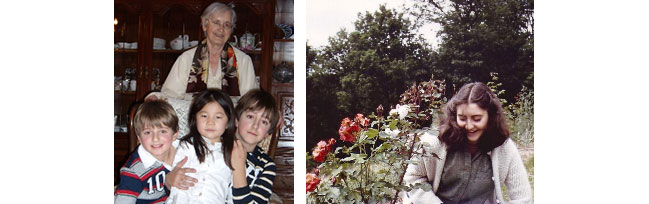 ¡Xo, cabalo, Xo! (3)