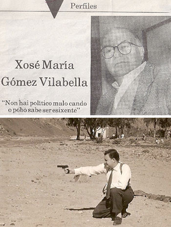 ¡Xo, cabalo, Xo! (6)