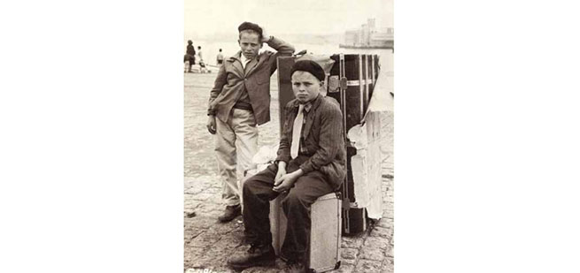 ¡Xo, cabalo, Xo! (10)