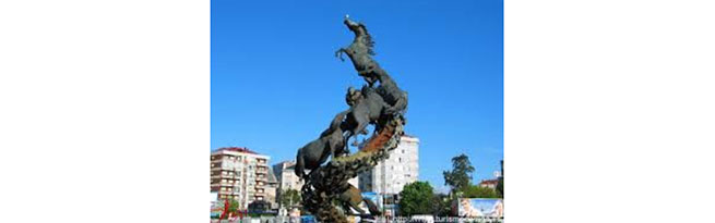 ¡Xo, cabalo, Xo! (13)